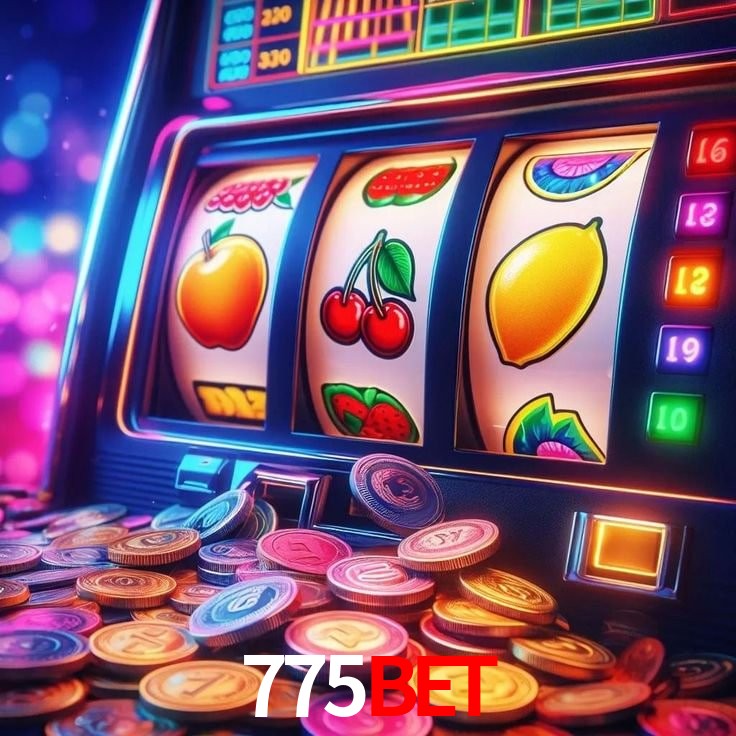 Cadastro Rápido 775bet