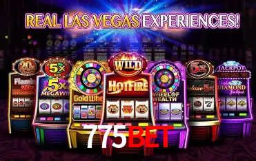 775bet São Paulo - Live Tables