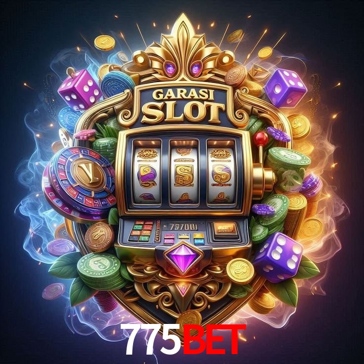 775bet - Winners Celebration