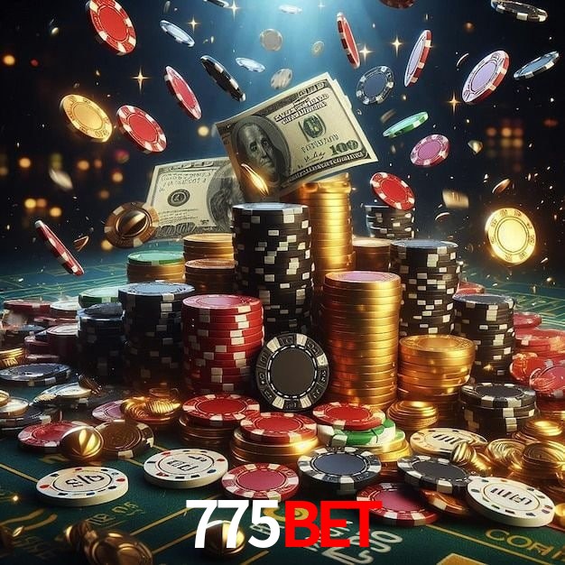 Jogos Exclusivos 775bet