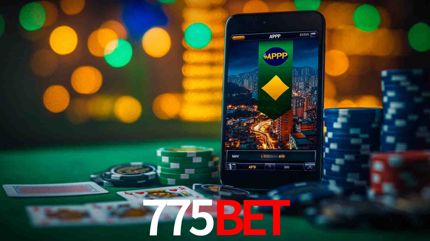 Inovações de Jogos na 775bet: O Futuro das Experiências Interativas