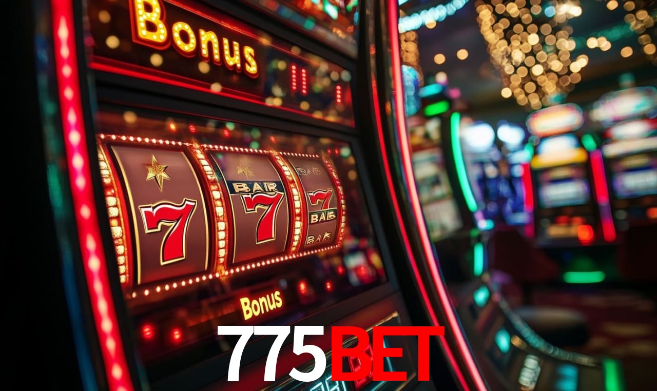 775bet - App Performance