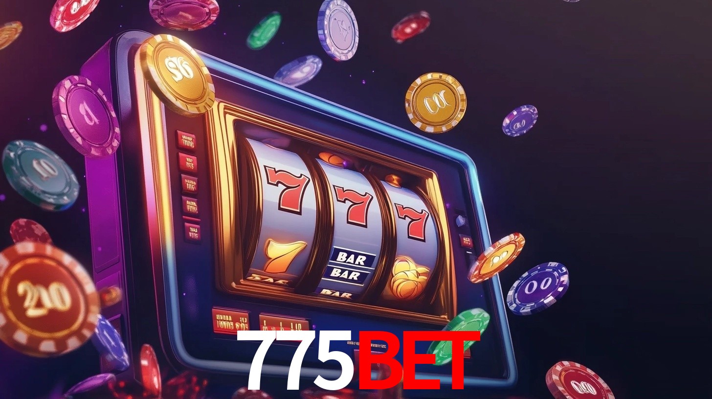 Blackjack Table 775bet