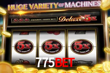Desvendando o Mundo dos Jogos Virtuais na 775bet