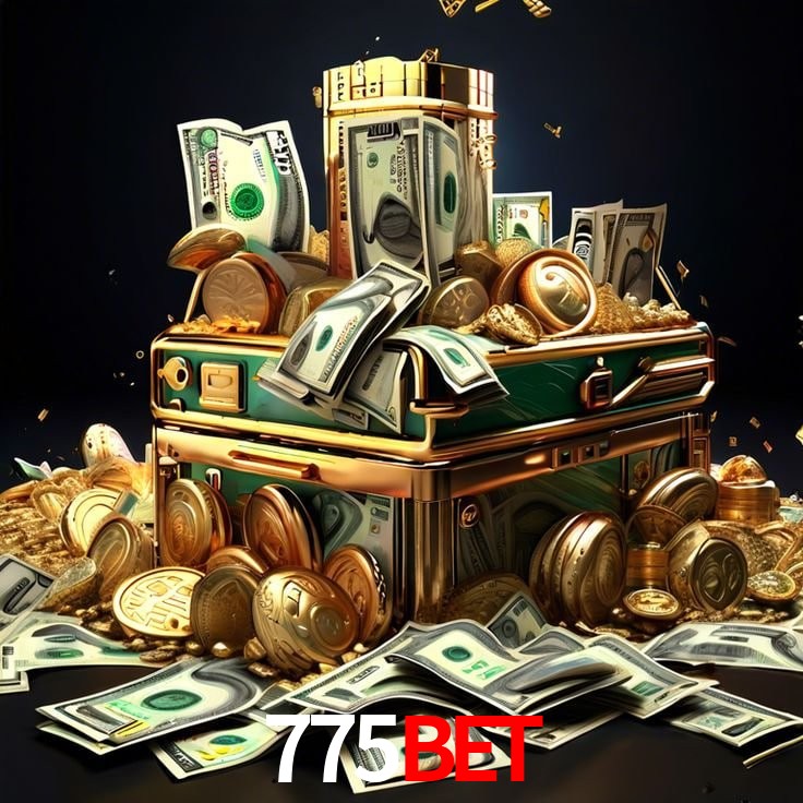 Login Seguro 775bet