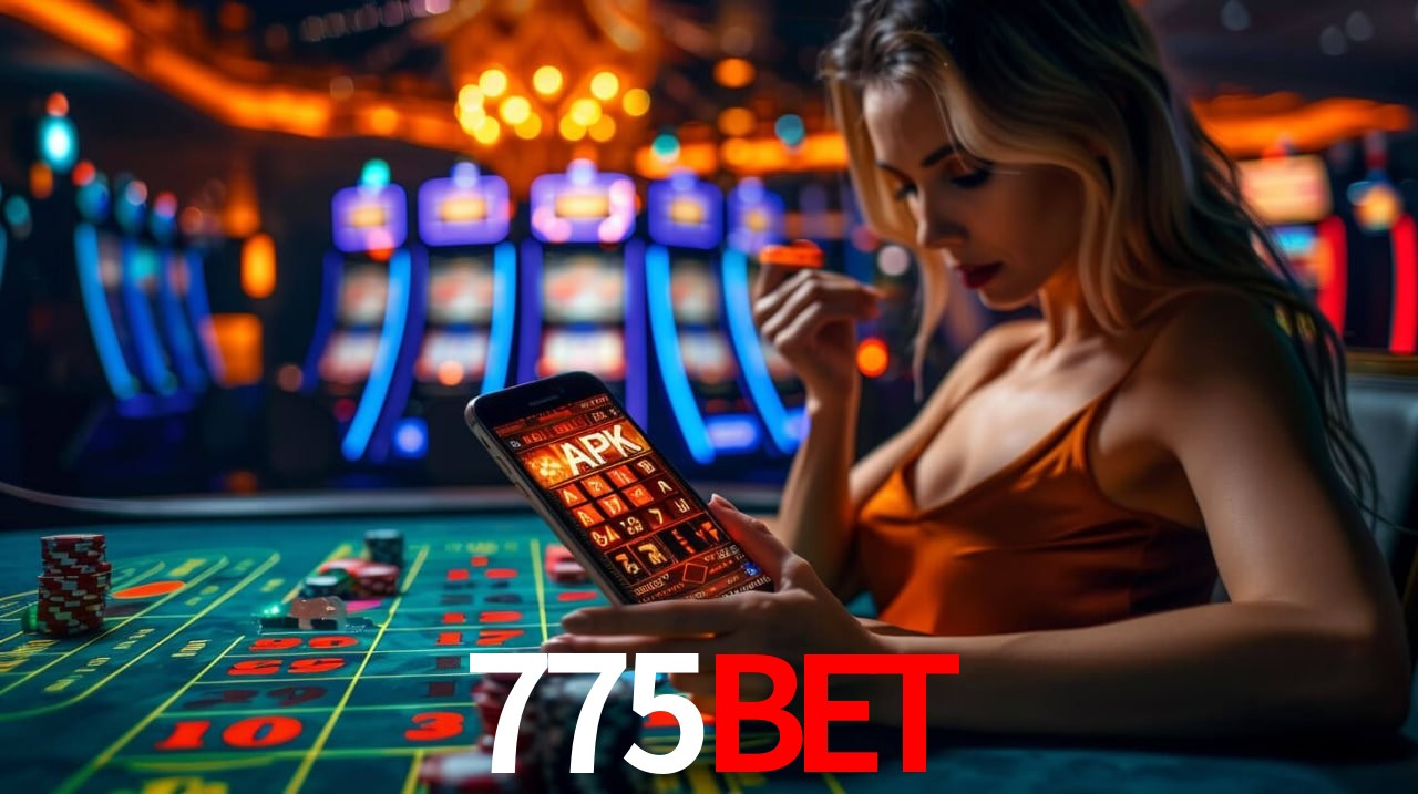 Sports Statistics 775bet
