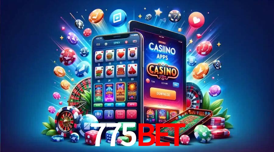 Flash Promotion 775bet