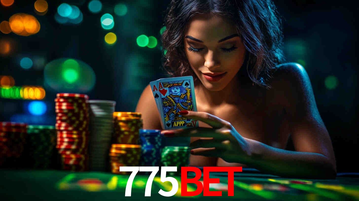 Descubra o Programa VIP da 775bet: Vantagens Exclusivas para Jogadores