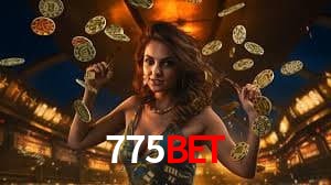 Live Casino 775bet