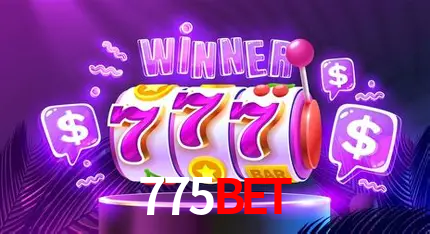 Apostas Esportivas na 775bet: Um Guia Completo