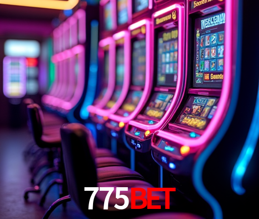 775bet Slot - 320+ Caça-Níqueis Premium