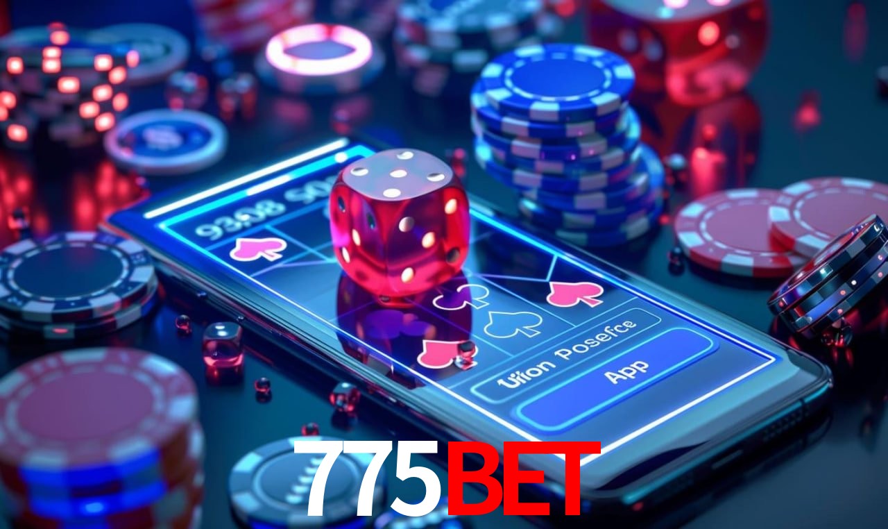 775bet - Análise de Mercados Esportivos