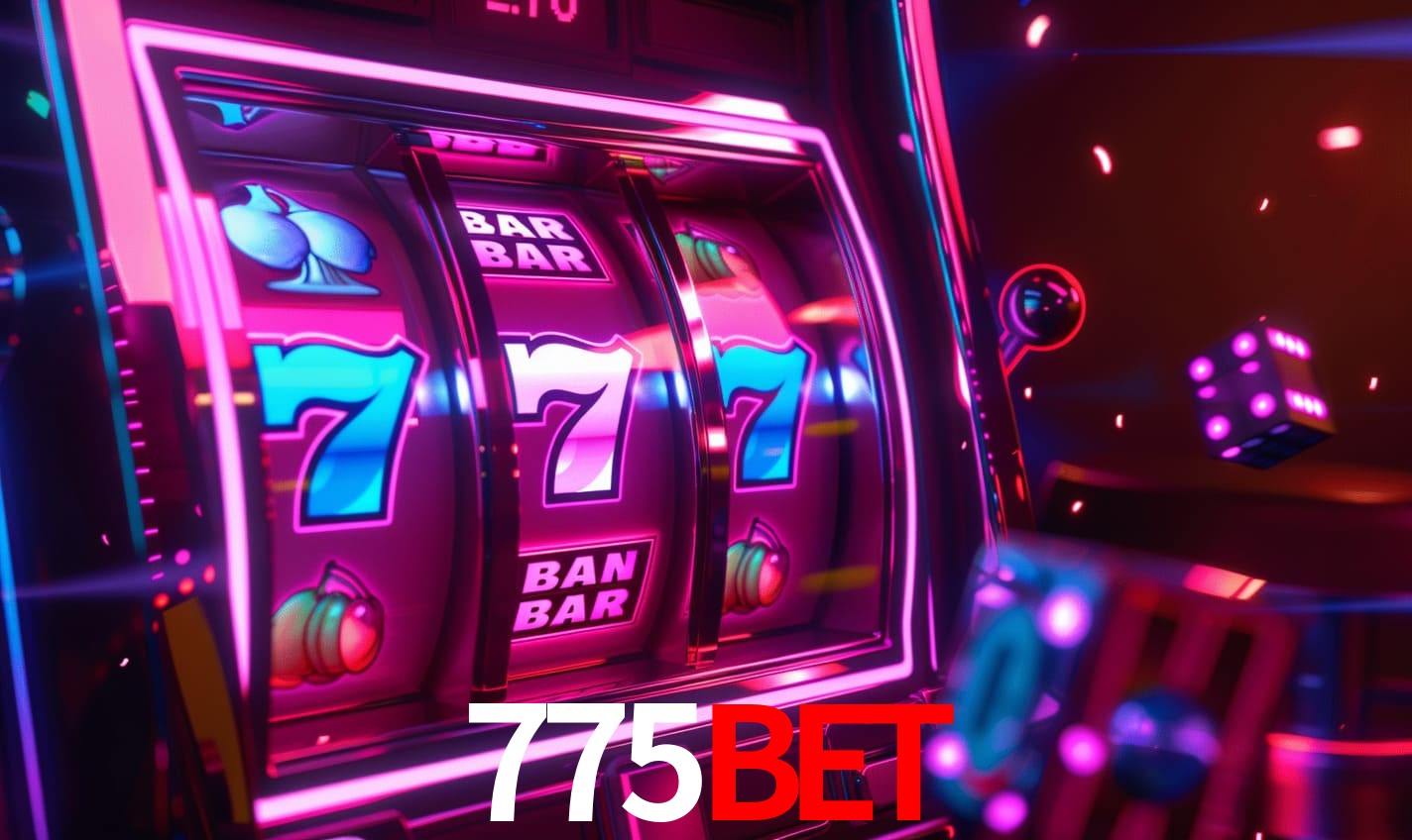 775bet Salvador - Strategies