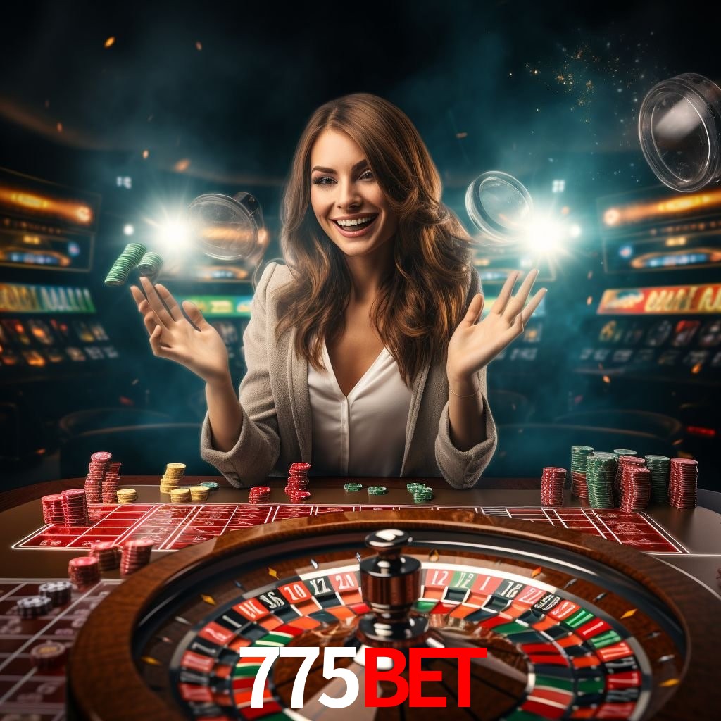 775bet APP