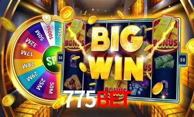 Inovações de Jogos na 775bet: O Futuro das Experiências Interativas