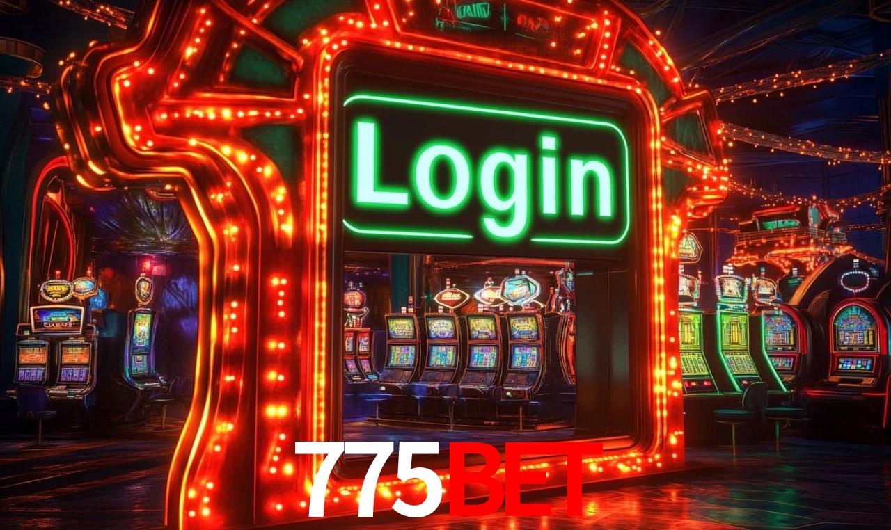 Diretório de Jogos 775bet