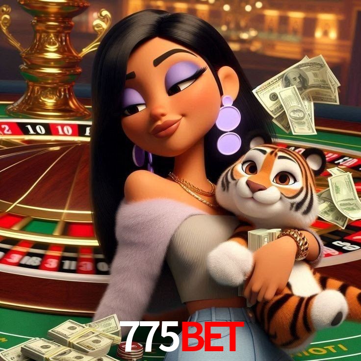 Bonus Features 775bet