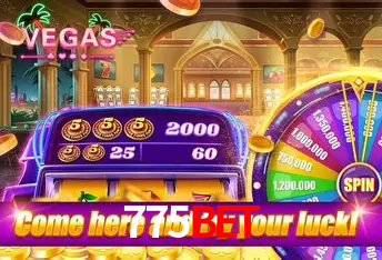 Descubra a Magia dos Jogos de Arcade no 775bet