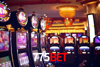 775bet Belo Horizonte - Reivindique Bonus