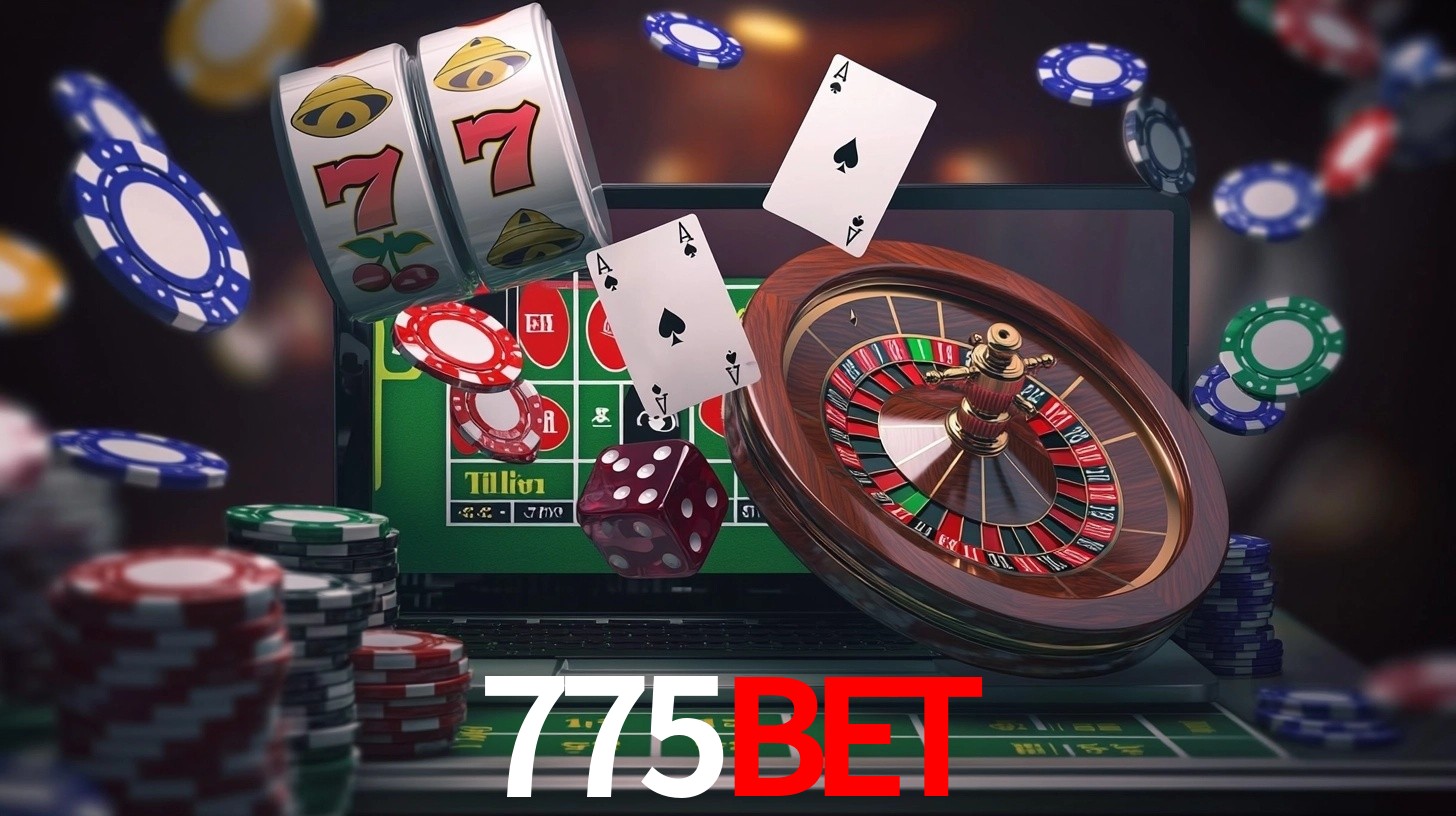 Instant EasyPaisa 775bet