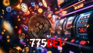 PIX Instantâneo 775bet