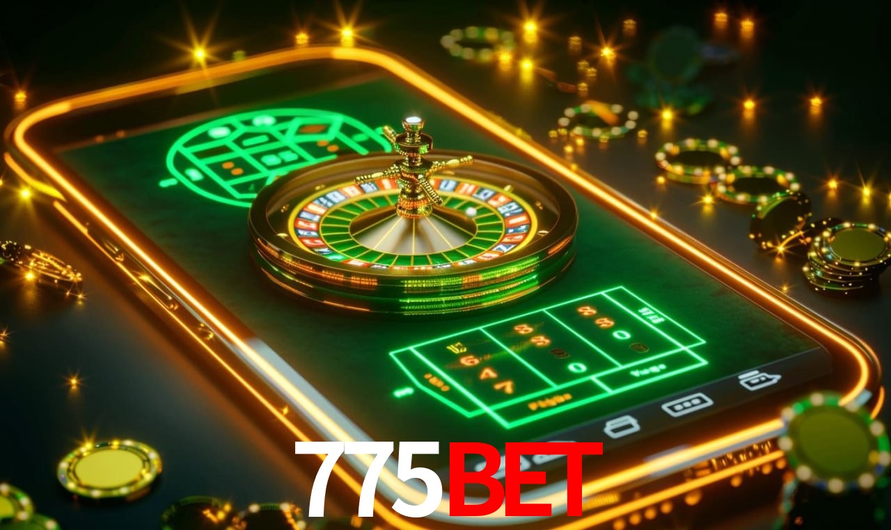 775bet - User Statistics