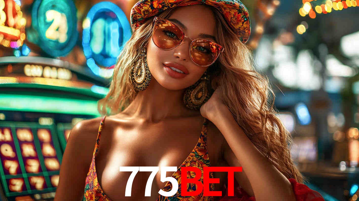 Daily Bonuses 775bet