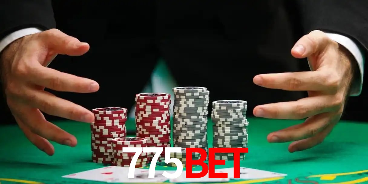 775bet Belo Horizonte - Basketball