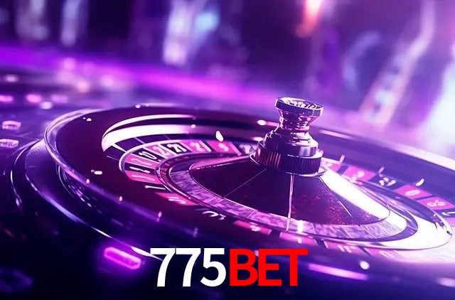 Torneios 775bet