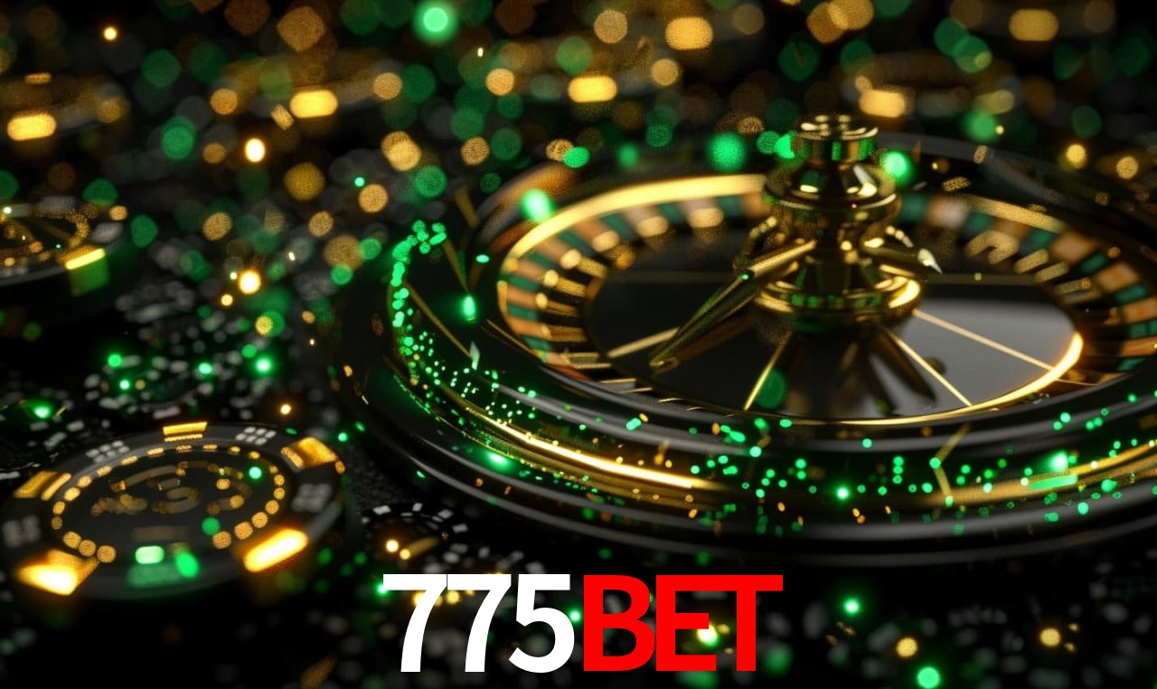 775bet Brasília - Bonus Features