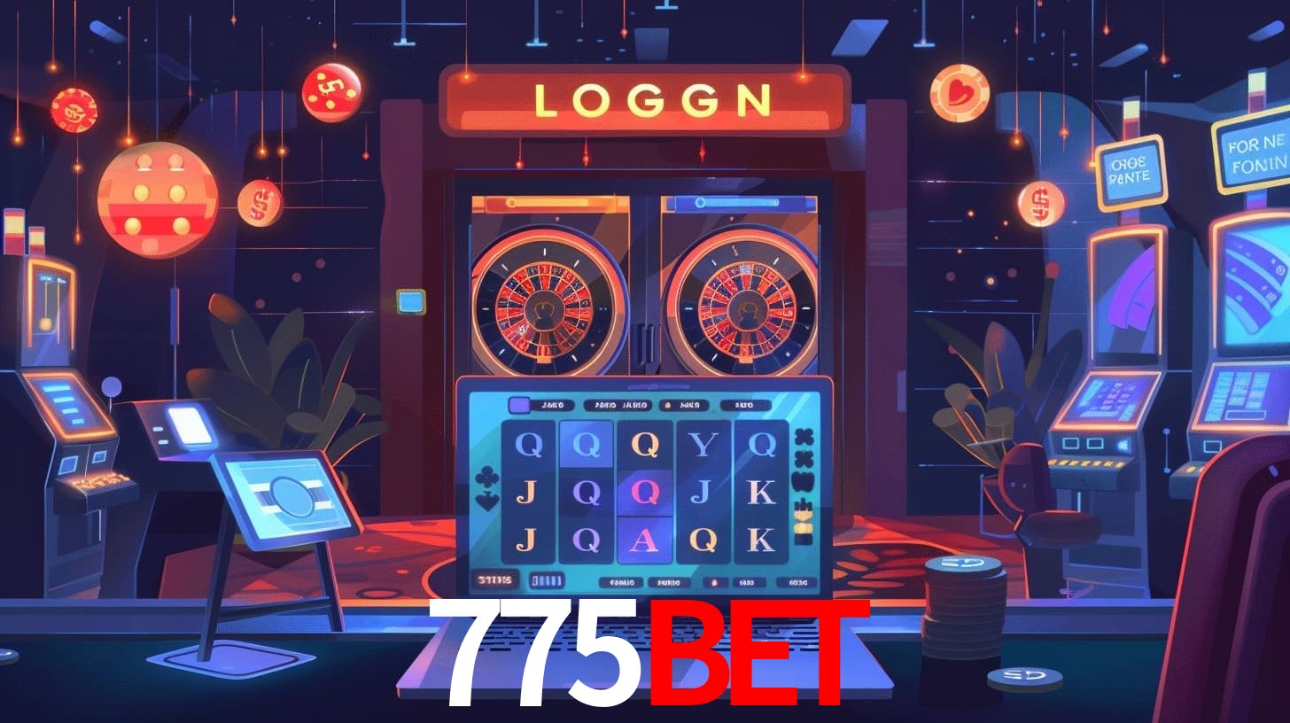 775bet Rio de Janeiro - Licenses