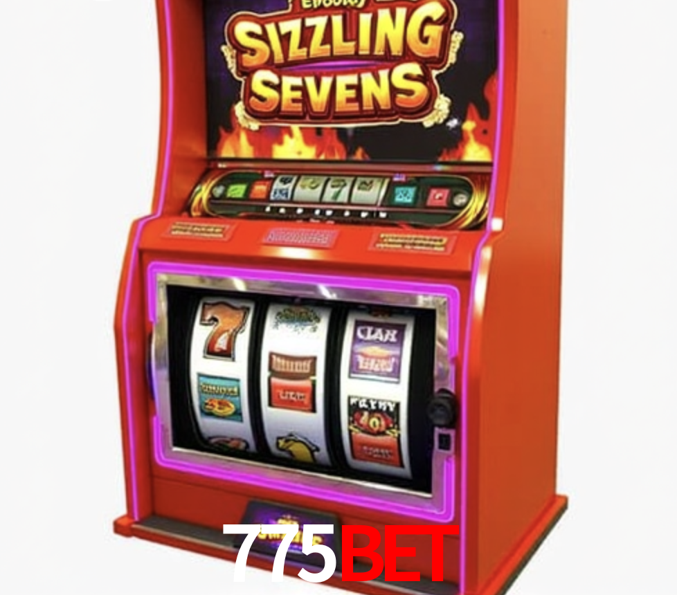 APP oficial da 775bet para mobile