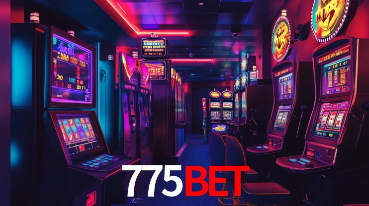 775bet App Interface