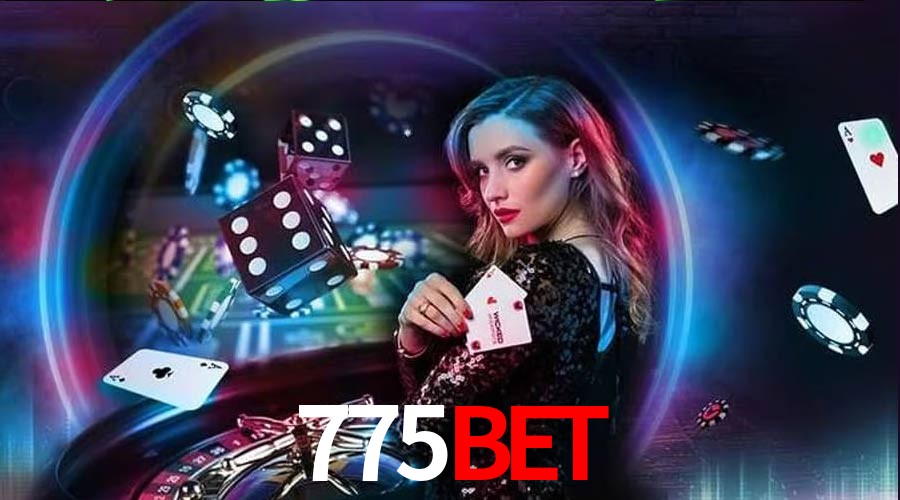 Weekend Specials 775bet