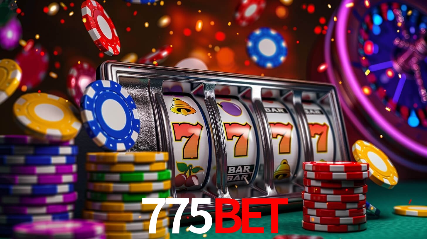 Jogo Spaceman 775bet