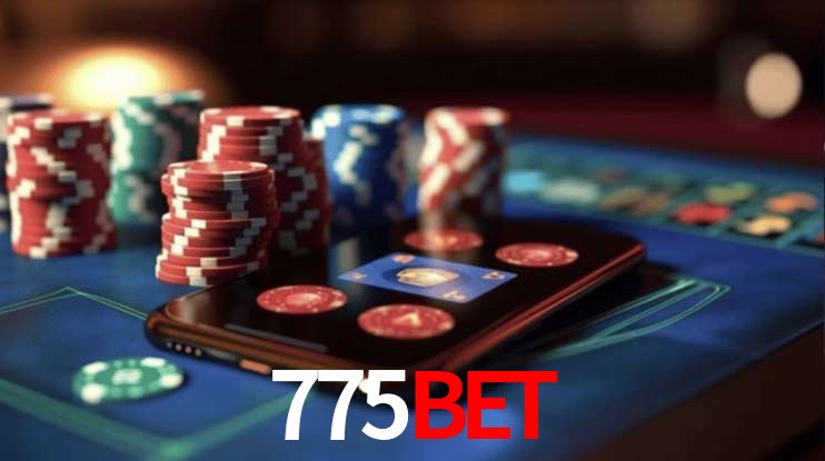 Ofertas Exclusivas 775bet