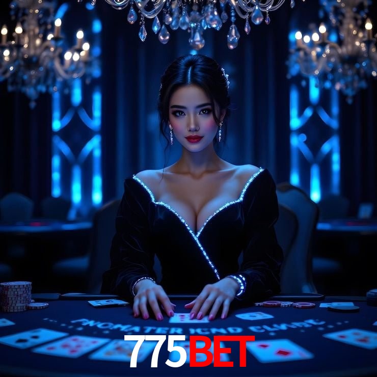 775bet São Paulo - Jogo Providers