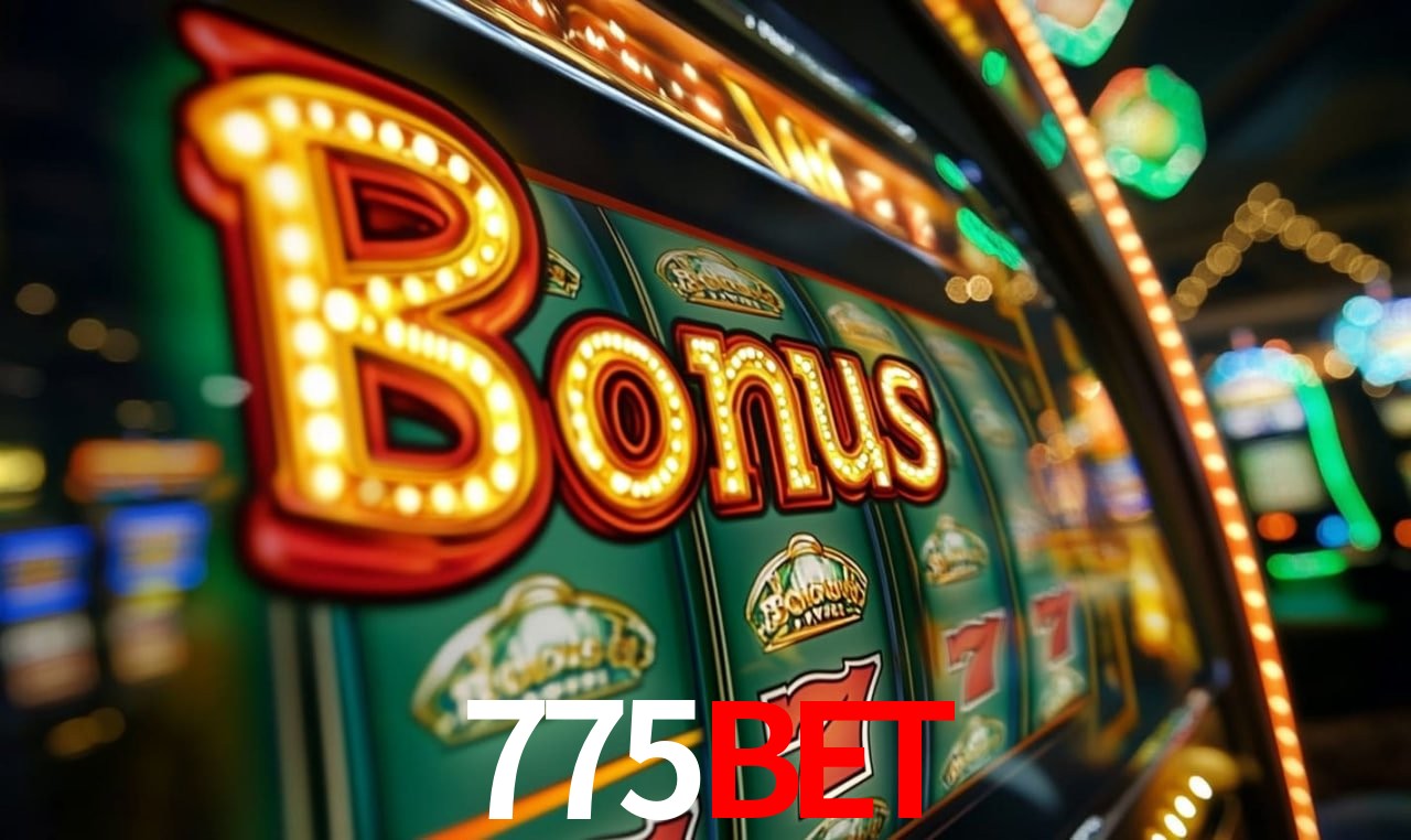 775bet Belo Horizonte - Promo Tips