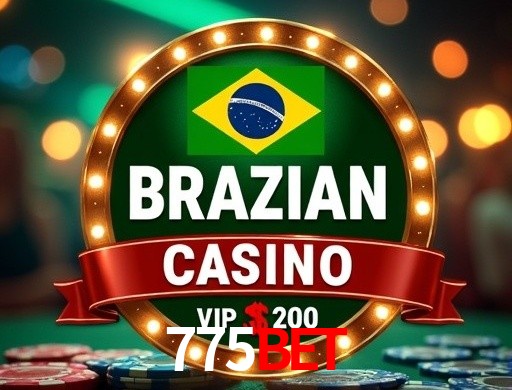 775bet Salvador - Strategy
