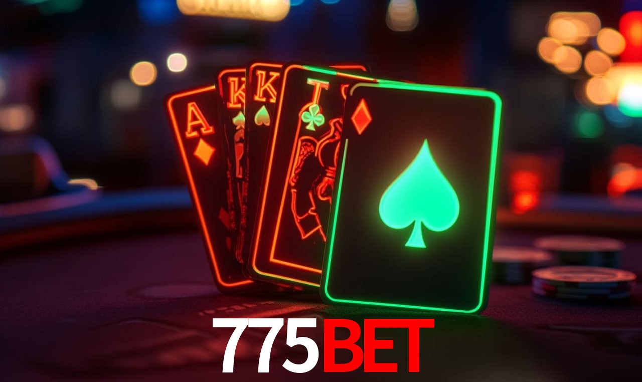775bet Fortaleza - Sports Winners