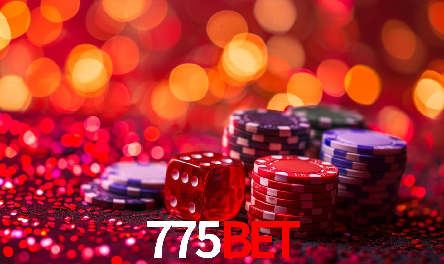 775bet Belo Horizonte - Provably Fair