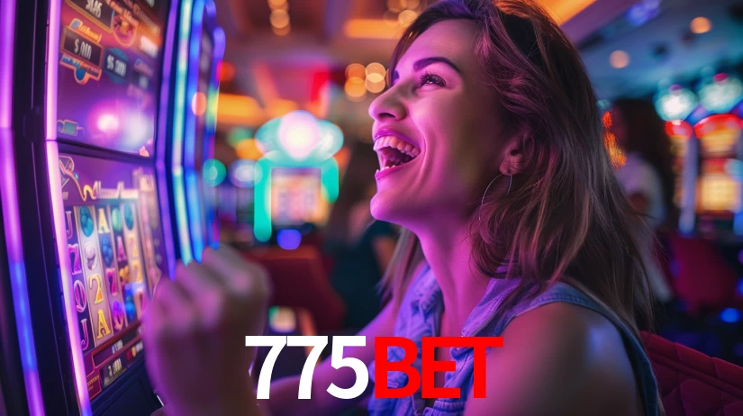 775bet APP