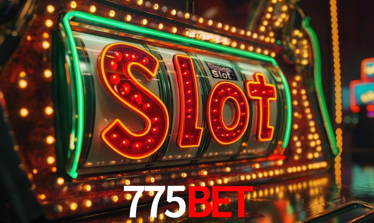 775bet - Security