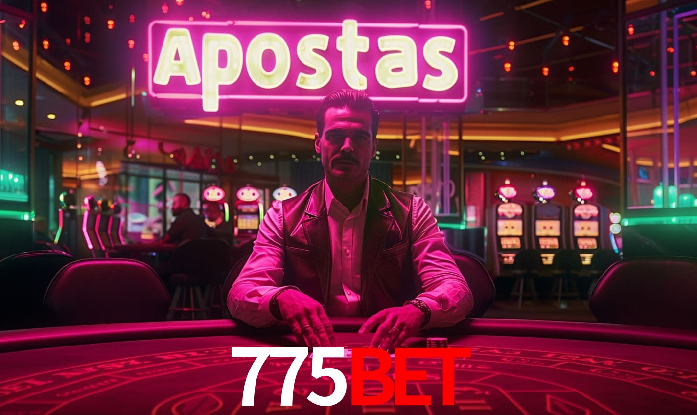 775bet São Paulo - Jogo Coleção