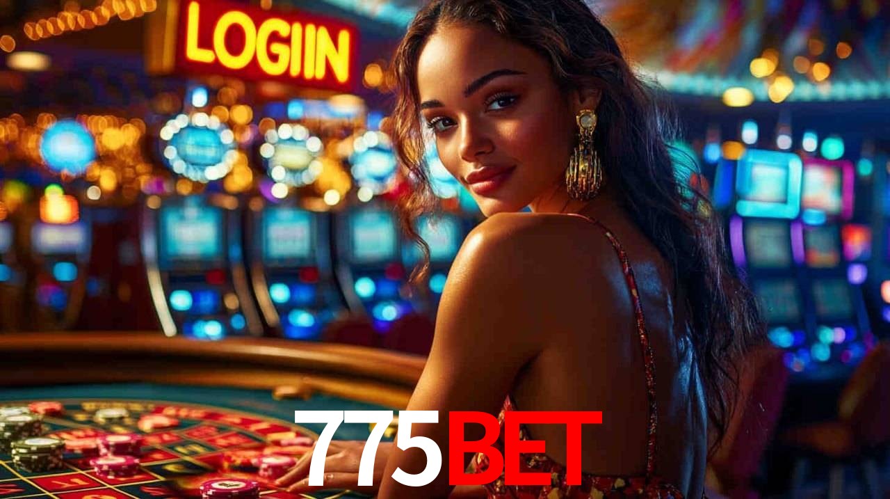 775bet Rio de Janeiro - Popular Jogos