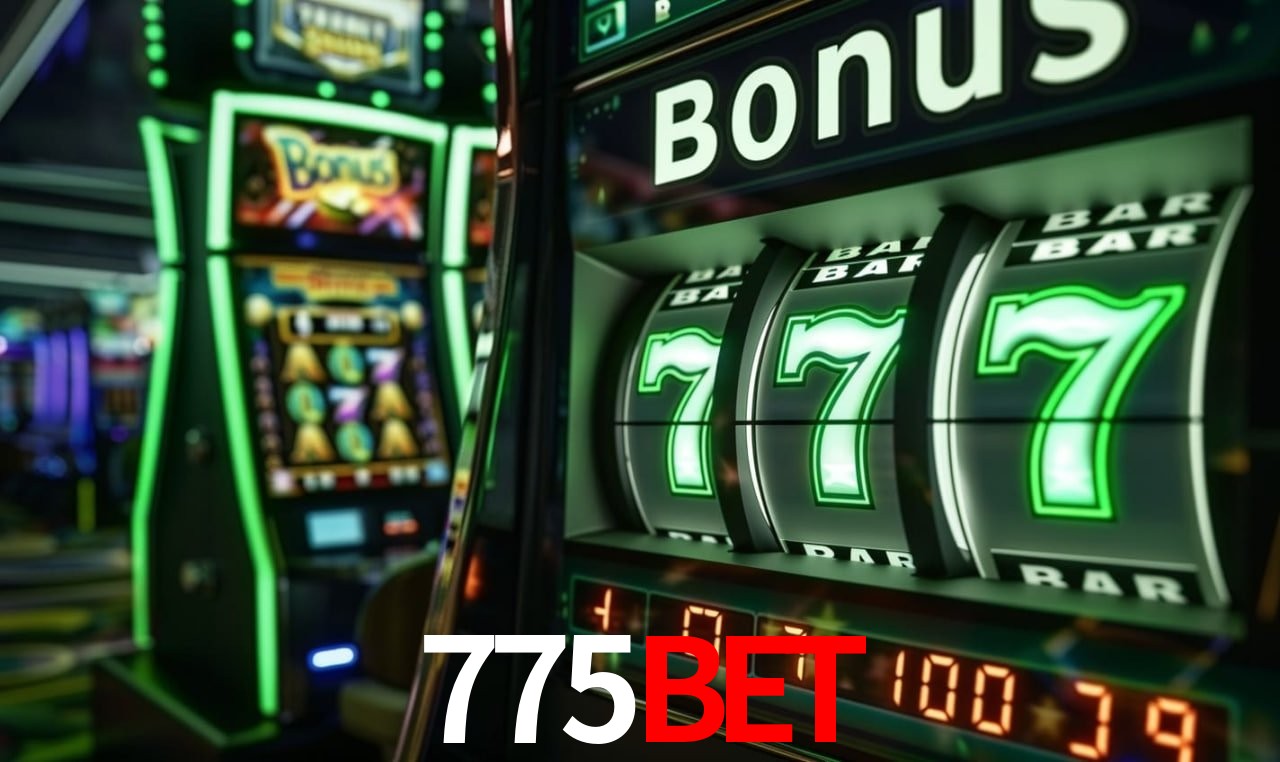 Account Benefits 775bet