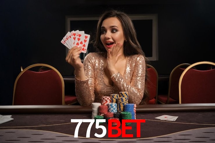 Programa VIP 775bet