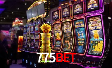 775bet Brasília - VIP Program