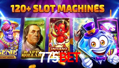 Desvendando o Mundo dos Jogos Virtuais na 775bet