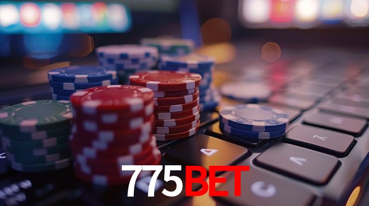 775bet Entrar - Login Seguro Certificado